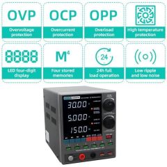 Sugon 3005PM 30V 5A Ayarlanabilir DC Güç Kaynağı