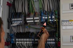 Testo 745 Temassız Kontrol Kalemi