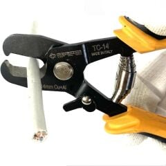 Piergiacomi TC-14 Elektrik Kablo Kesme Pensesi