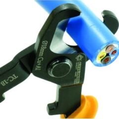 Piergiacomi TC-18 Elektrik Kablo Kesme Pensesi