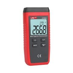 Unit UT-320A Mini Kontak Tip Termometre
