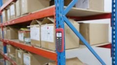 Unit UT332+ Sıcaklık ve Nem Ölçer