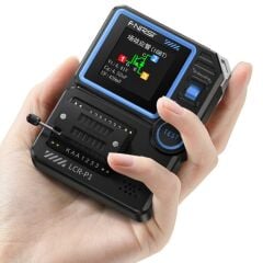 Fnirsi LCR-P1 Çok Fonksiyonlu Transistör Test Cihazı