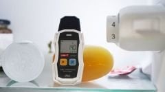 Unit UT330T USB Sıcaklık dataloggerı