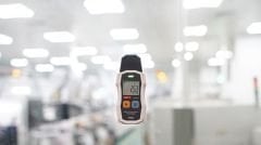 Unit UT330T USB Sıcaklık dataloggerı