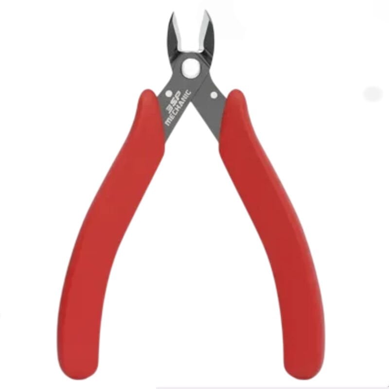 Mechanic 3SP Hassas Elektronikçi Yan Keski