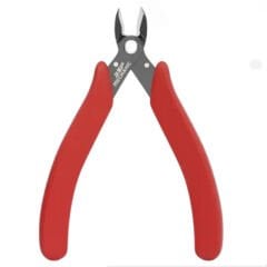 Mechanic 3SP Hassas Elektronikçi Yan Keski