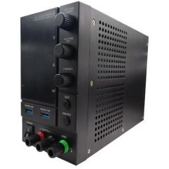 Sunline U206 60V 5A Programlanabilir Dc Güç Kaynağı