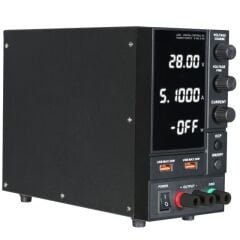 Sunline U202 30V 5A Programlanabilir Dc Güç Kaynağı