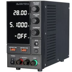 Sunline U202 30V 5A Programlanabilir Dc Güç Kaynağı