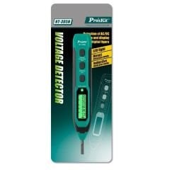Proskit NT-305N AC\DC Dijital Voltaj Kontrol Kalemi