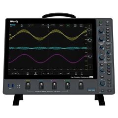 Micsig MHO3-5004 500MHz 4 Kanal Tablet Osiloskop