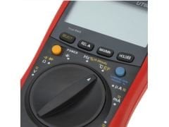 Unit UT60H Otomatik Aralık Dijital Multimetre