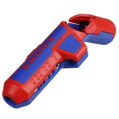 Knipex 16 95 01 SB Ergo Strip Üniversal Kablo Sıyırma Aleti