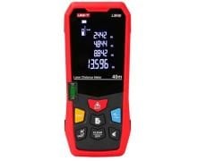 Unit LM40 Lazermetre 40m