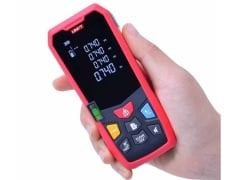 Unit LM40 Lazermetre 40m