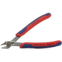 Knipex 78 03 125 Elektronikçi Yan Keski