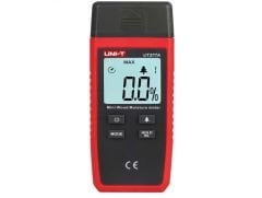 Unit UT377A Ahşap Nem Ölçüm Cihazı