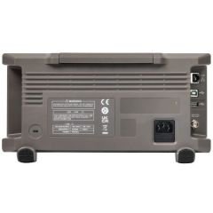 Siglent SDS812X HD 2Kanal 100MHz 12bit Osiloskop