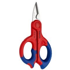 Knipex 95 05 155 SB Elektrikçi Makası