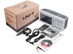 Unit UTD2052CL 50Mhz Dijital Osiloskop