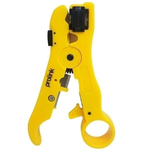 Prolink PH-006 Koaksiyel Kablo Soyucu Pense