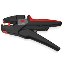 Knipex 12 40 200 Otomatik Kablo Soyma Sıyırma Pensesi