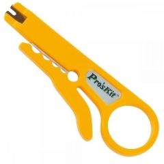 Proskit 8PK-CT001 UTP/STP Kablo Soyucu