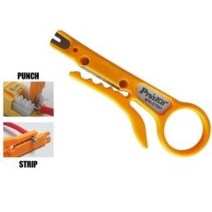 Proskit 8PK-CT001 UTP/STP Kablo Soyucu