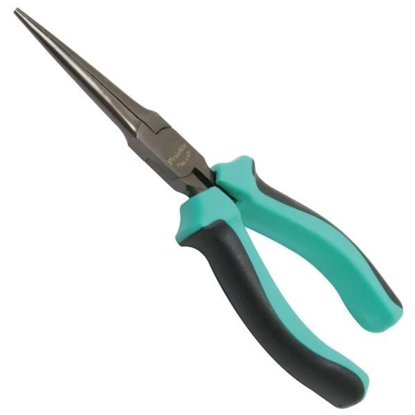 Proskit PM-746 İnce Uçlu Hassas Kargaburun