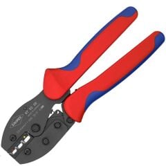 Knipex 97 52 36 Terminal Pabuç Sıkma Pensesi