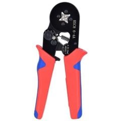 Prolink PH-015 4 Köşe Terminal Yüksük Sıkma Pensesi