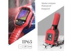 Unit UTi165A 160x120 Termal Kamera