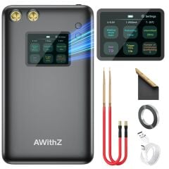 AWithZ U3 7500mAh Pil Punta Nokta Kaynak Makinesi