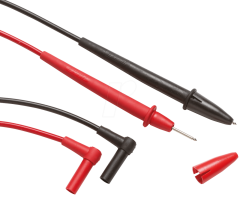 Fluke TL75-1 Sert Uçlu Ölçü Aleti Probu