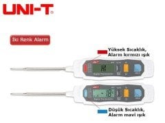Unit A61 Dijital Problu Termometre