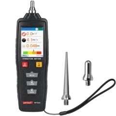 Wintact WT63C Vibrasyon Titreşim Ölçer
