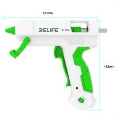 Relife RL-062E Sıcak Silikon Tabancası
