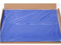 Antistatik Esd Toz Alıcı Yapışkan Paspas ( 60x90cm )