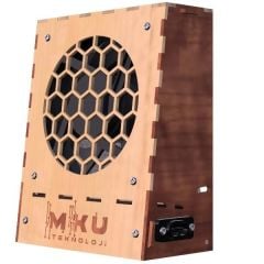 MKU-E-01 Lehim Duman Emici