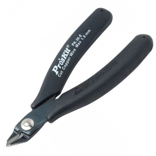 Proskit 1PK-30-E Mikro Elektronikçi Antistatik Yankeski