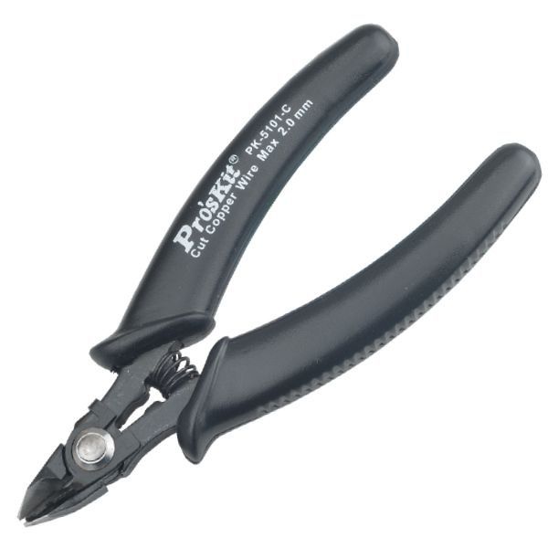 Proskit 1PK-5101-C Mikro Elektronikçi Antistatik Yankeski