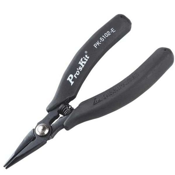 Proskit 1PK-5102-E Antistatik Kargaburun