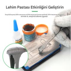 Relife RL-548 Kurumuş Sıvı Krem Lehim Çözücü