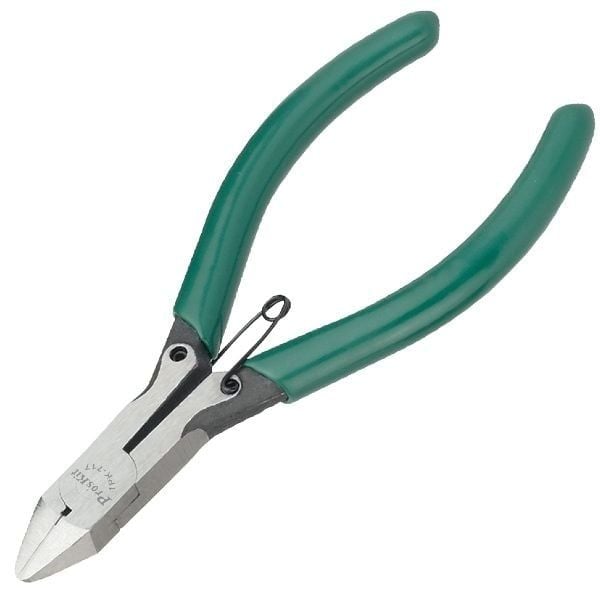 Proskit 1PK-717 Mikro Elektronikçi Yankeski