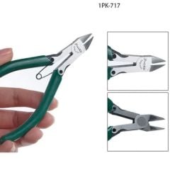 Proskit 1PK-717 Mikro Elektronikçi Yankeski