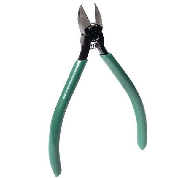 Proskit PM-905F Eğik Ağızlı Elektronikçi Yankeski