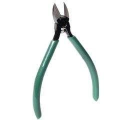 Proskit PM-905F Eğik Ağızlı Elektronikçi Yankeski