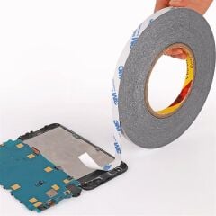 3M Beyaz Çift Taraflı Bant 20mm