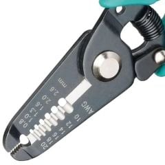 Proskit 8PK-3001D Hassas Kablo Soyucu